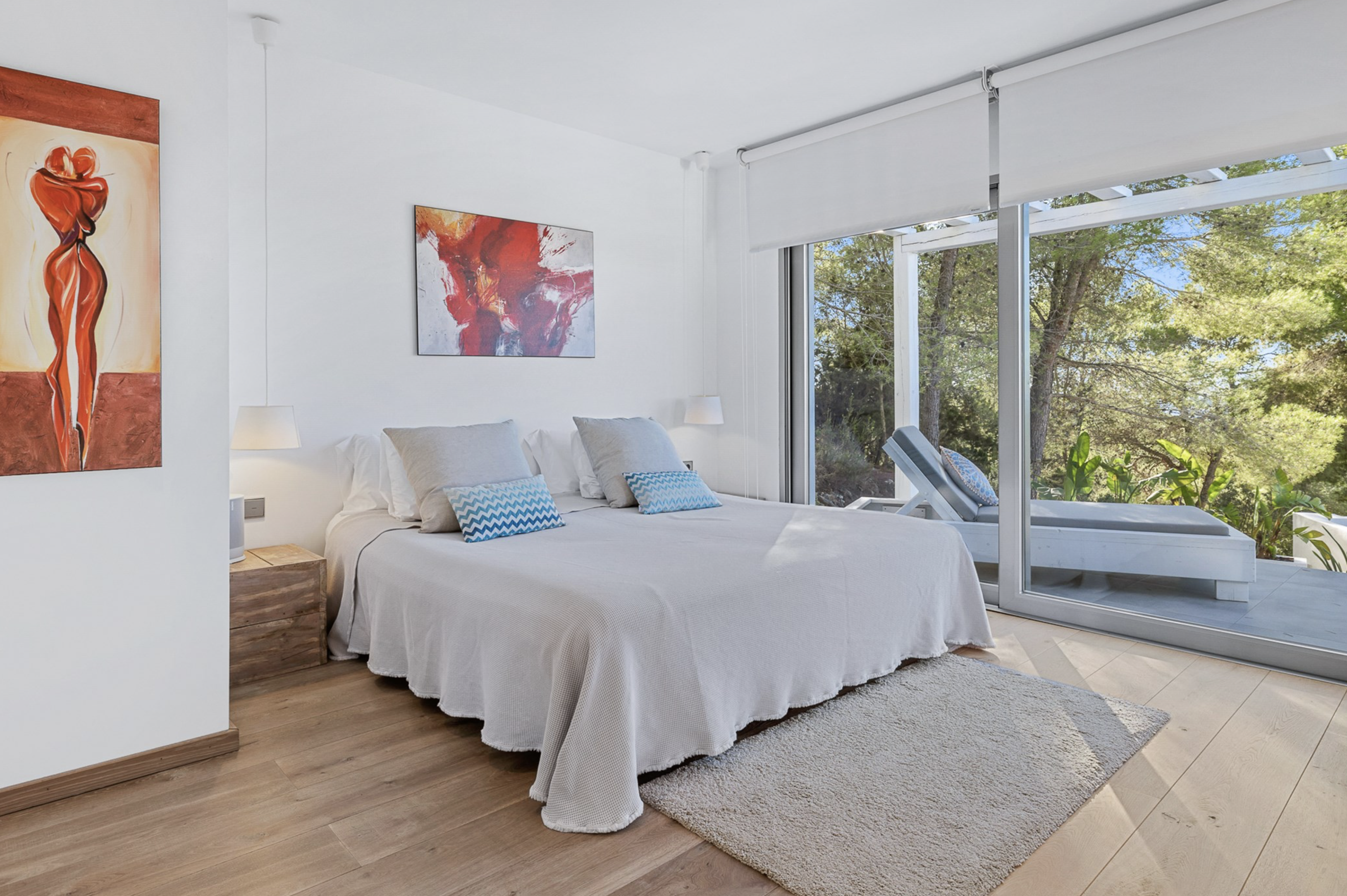 Resa Estates Ivy Cala Tarida Ibiza  luxe woning villa for rent te huur house bedroom 6.png